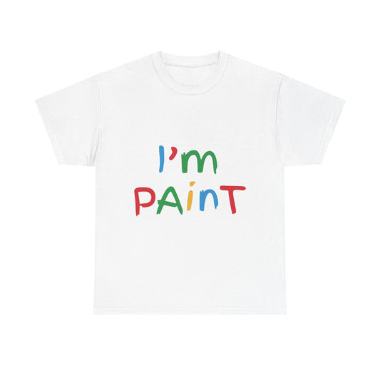 I'm Paint