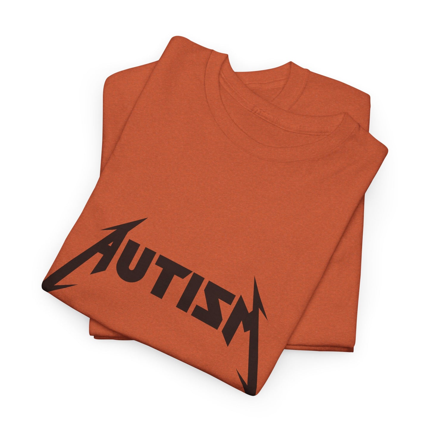 Autism (Metallica parody)