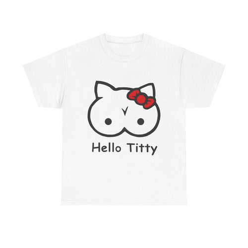 Hello Titty