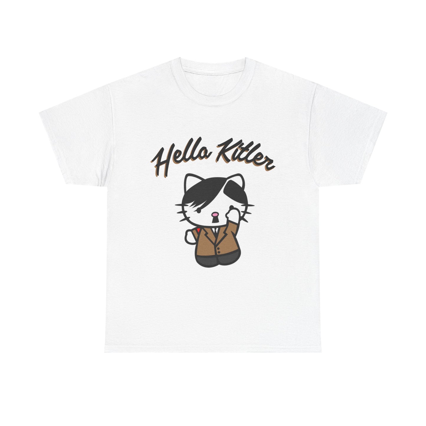 Hello Kitler (him)