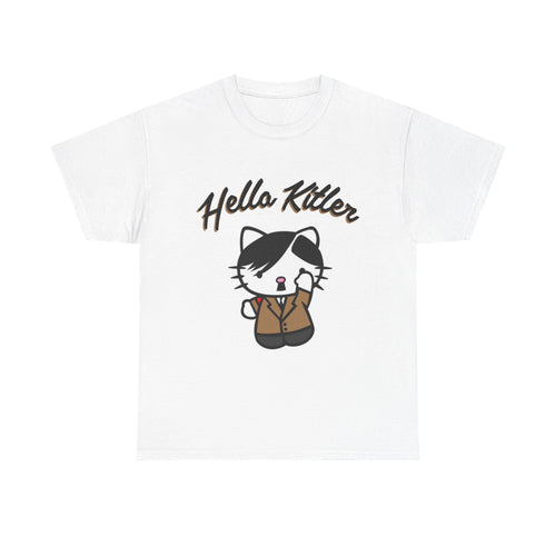Hello Kitler (him)