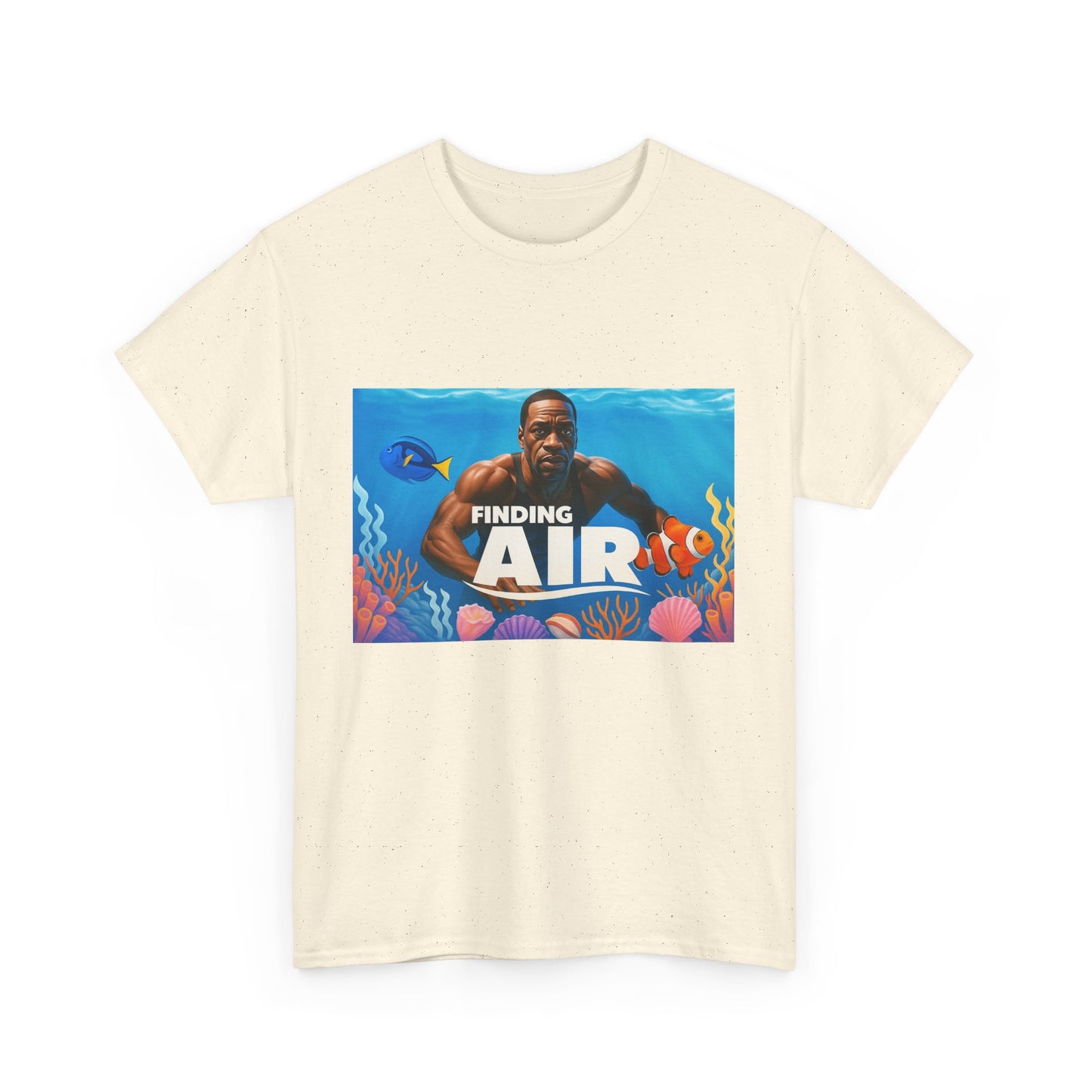 Finding Air