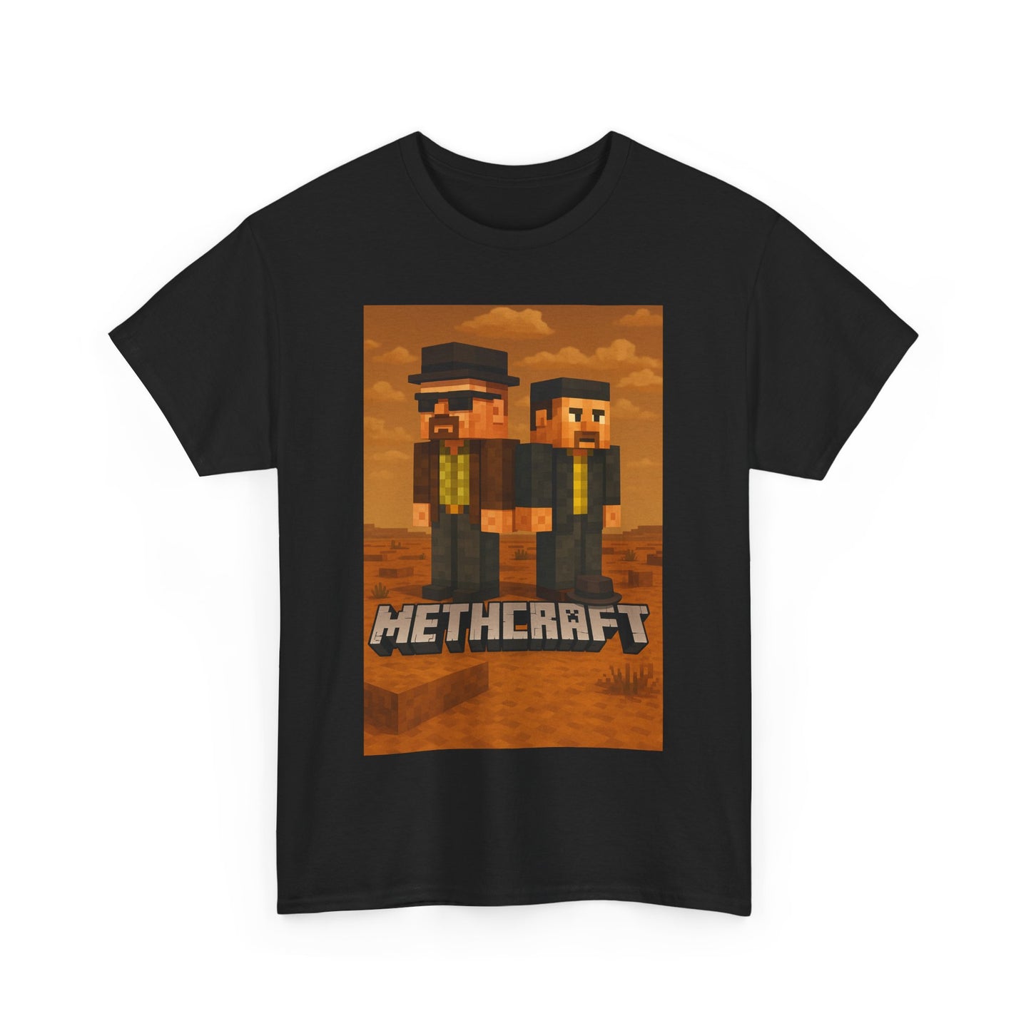 Methcraft