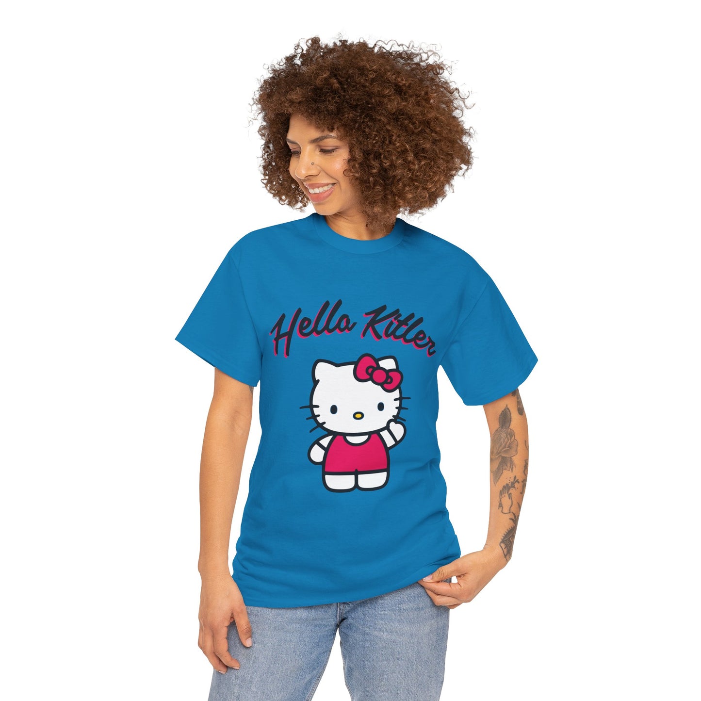 Copy of Hello Titty