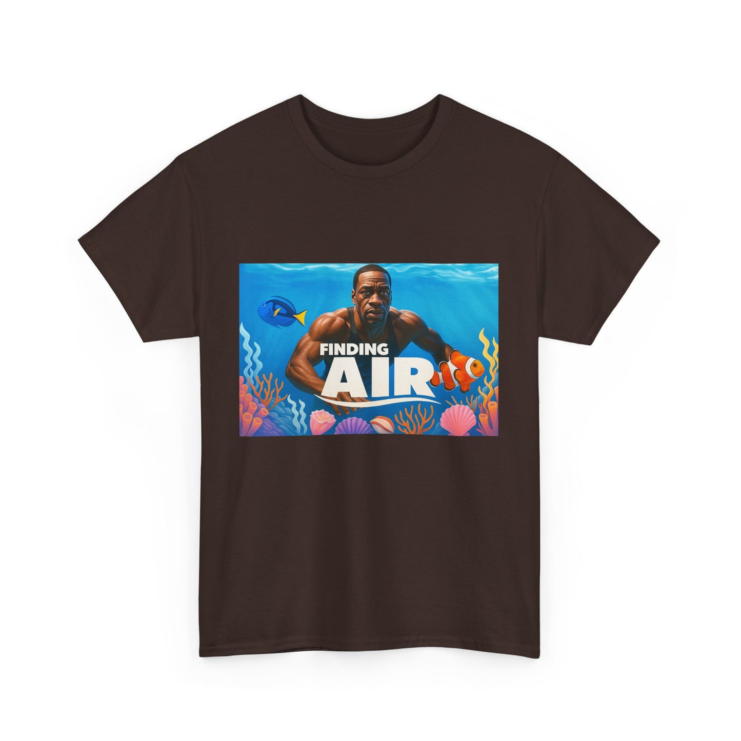 Finding Air