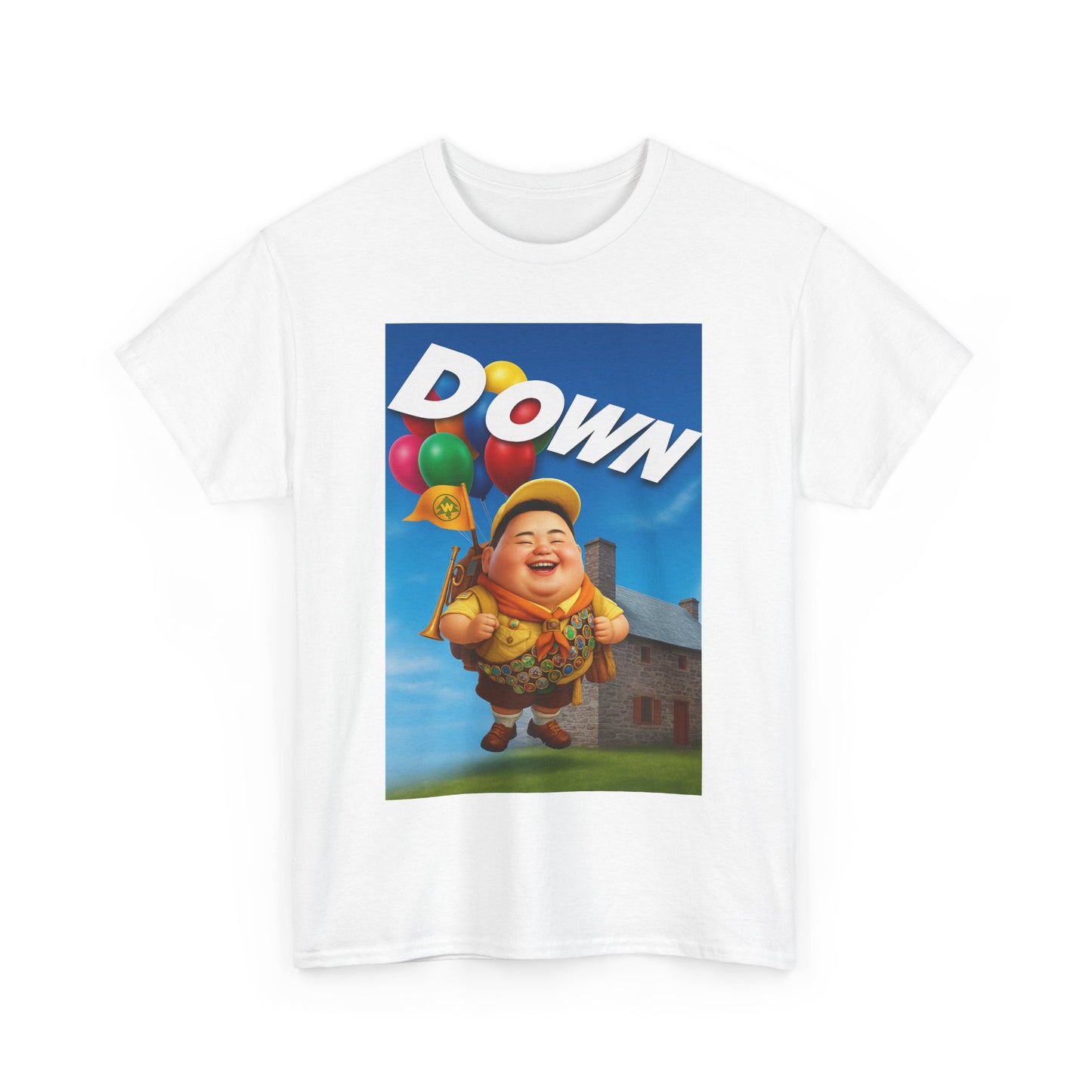 Down (Up parody)
