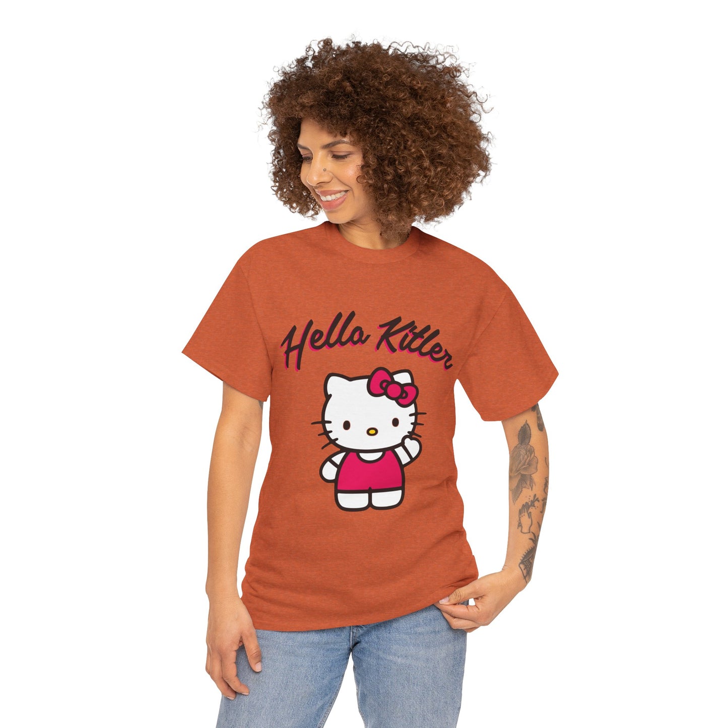 Copy of Hello Titty