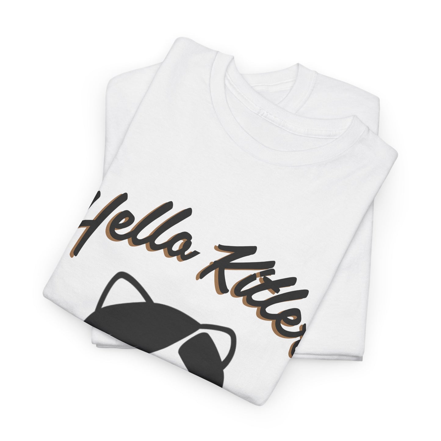 Hello Kitler (him)