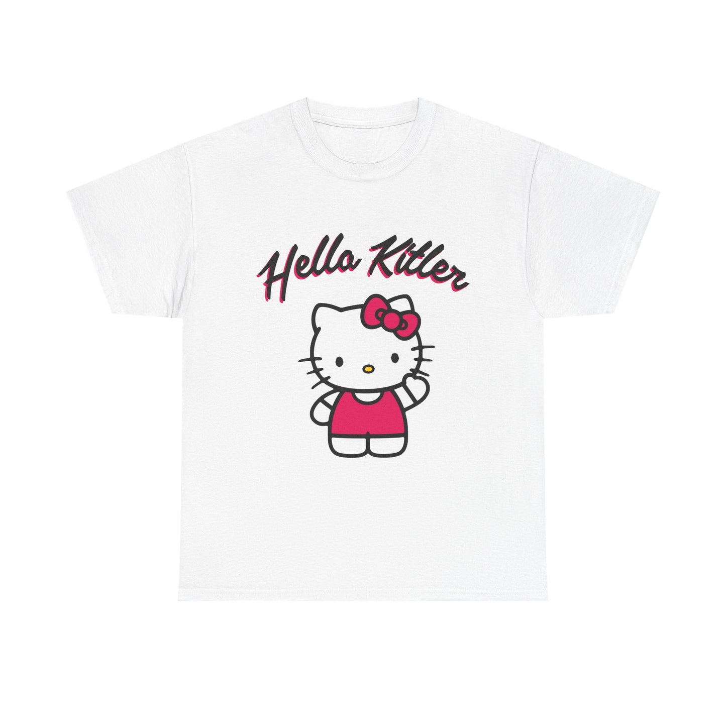 Copy of Hello Titty