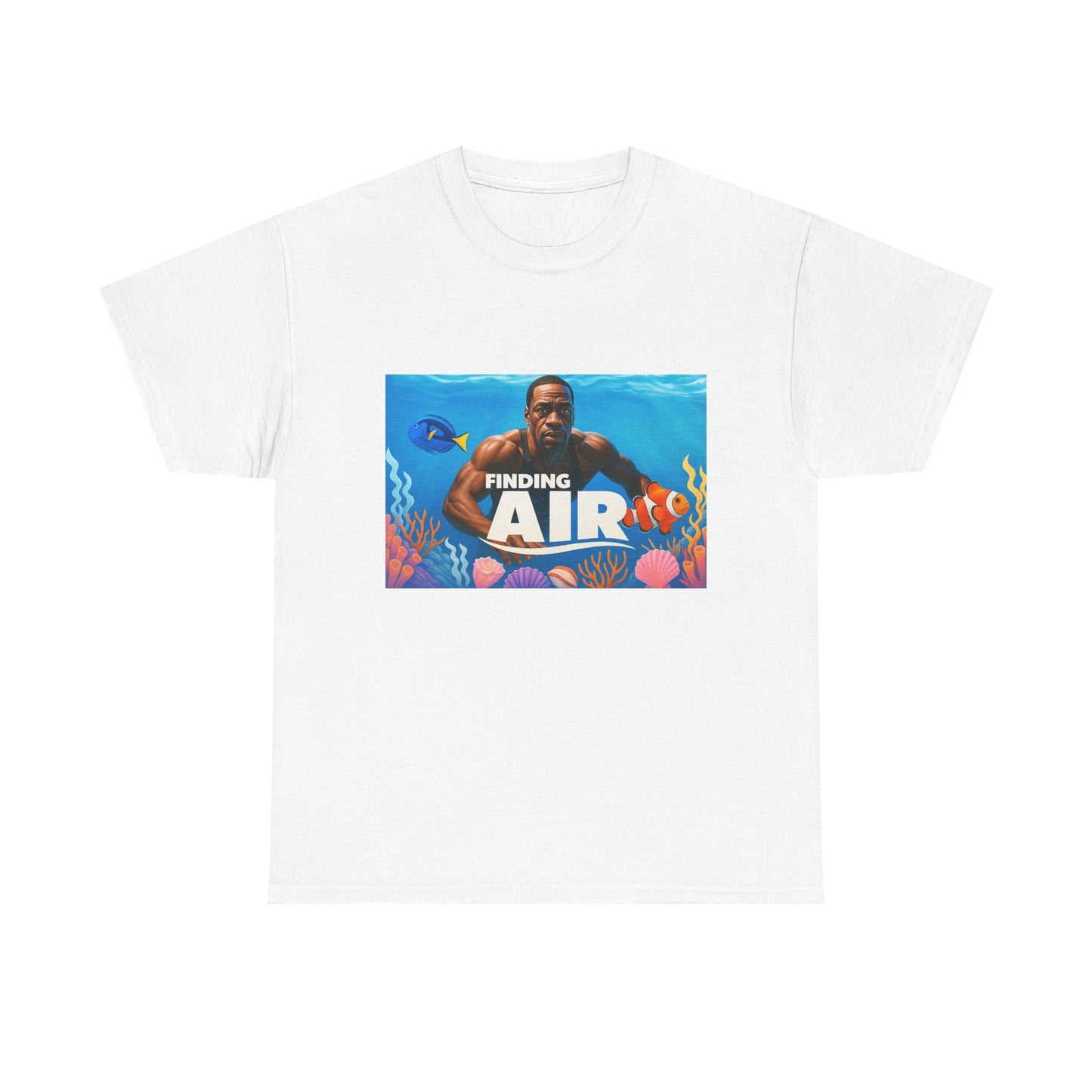 Finding Air