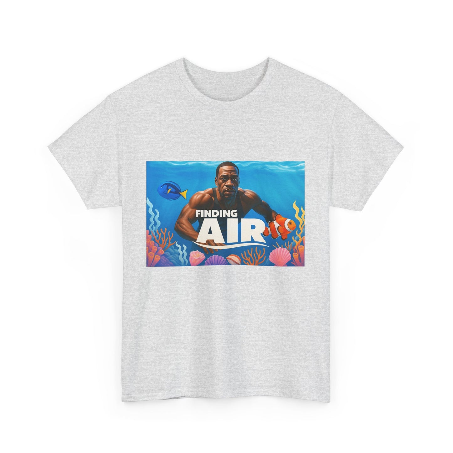 Finding Air