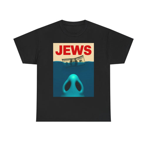 Jaws Parody Shirt