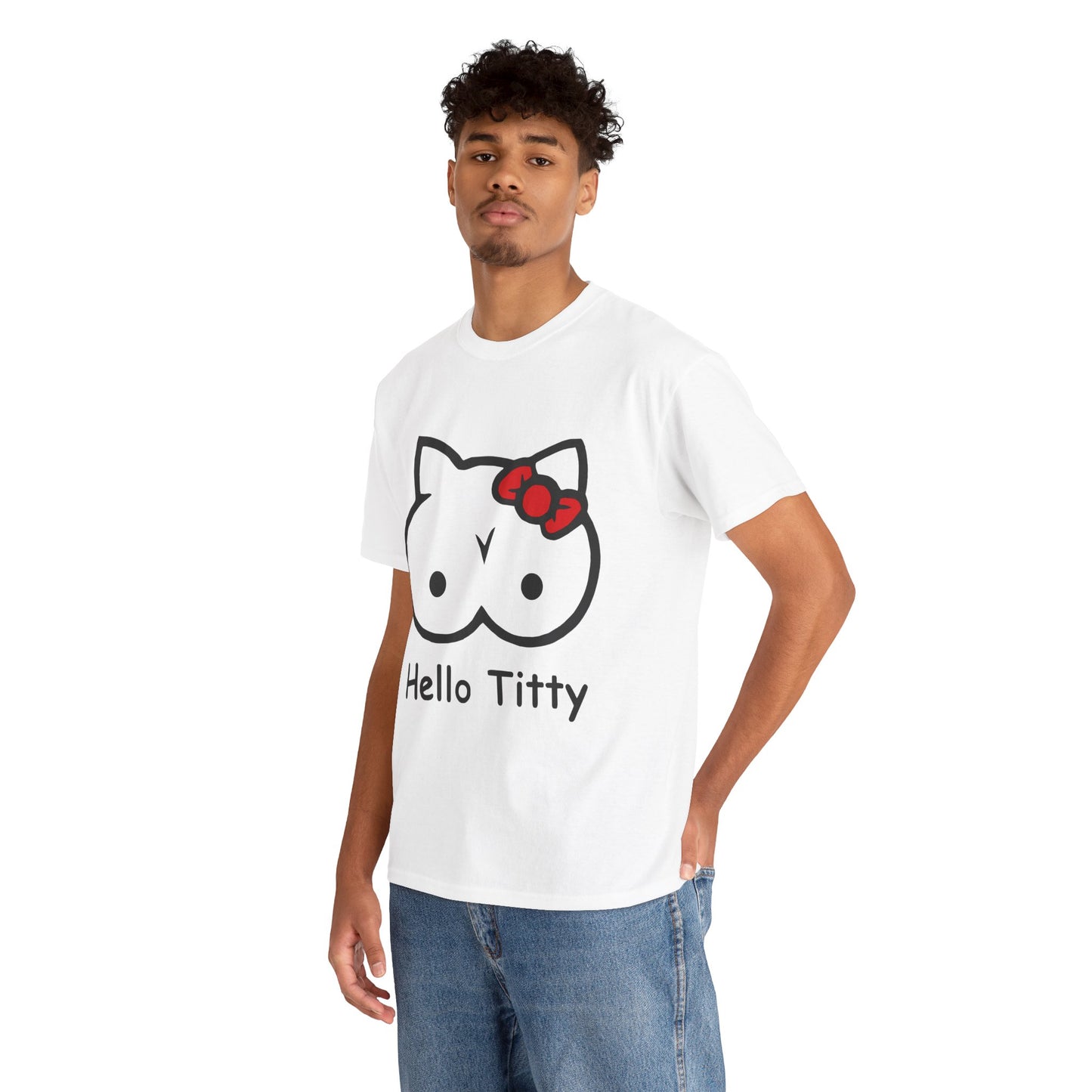 Hello Titty