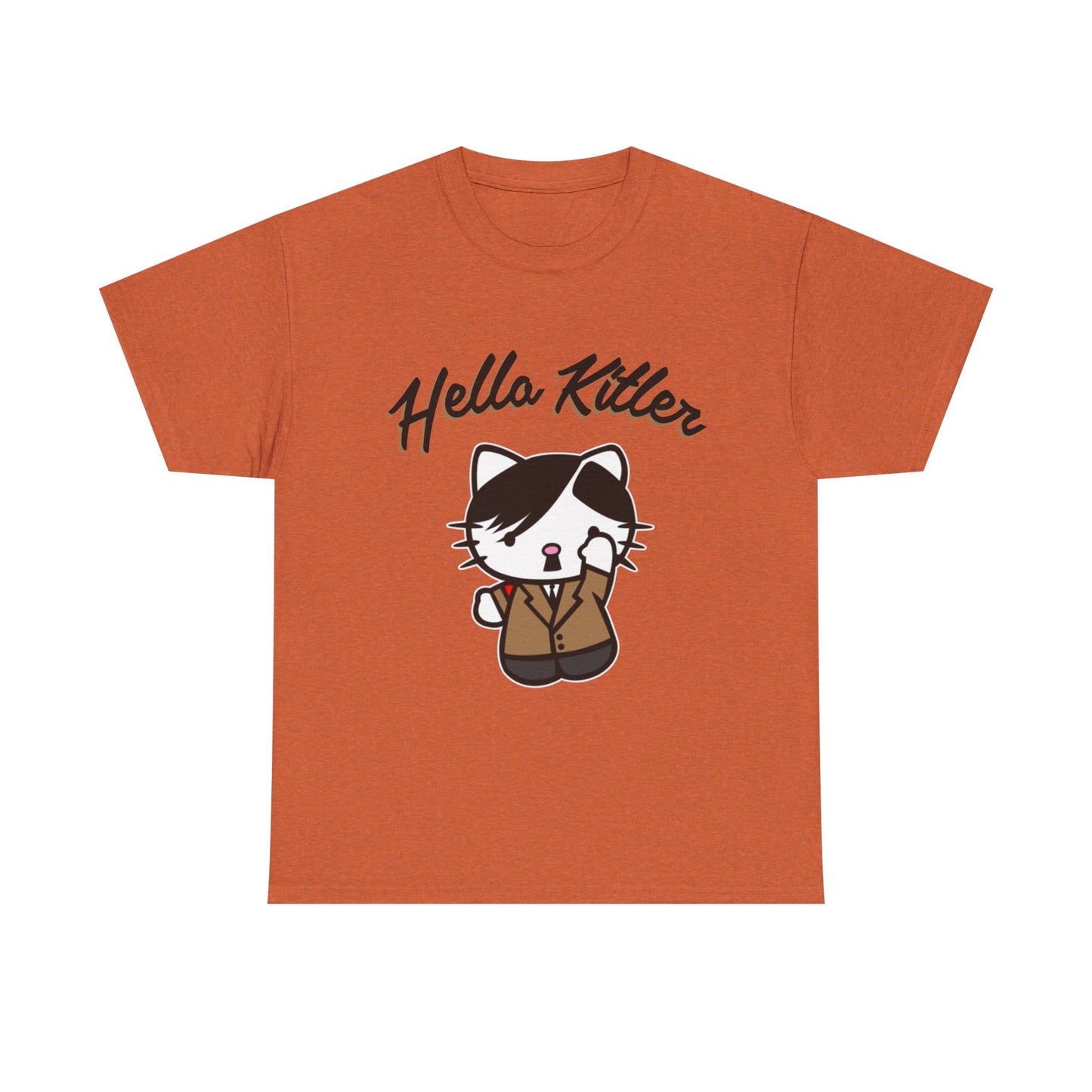 Hello Kitler (him)
