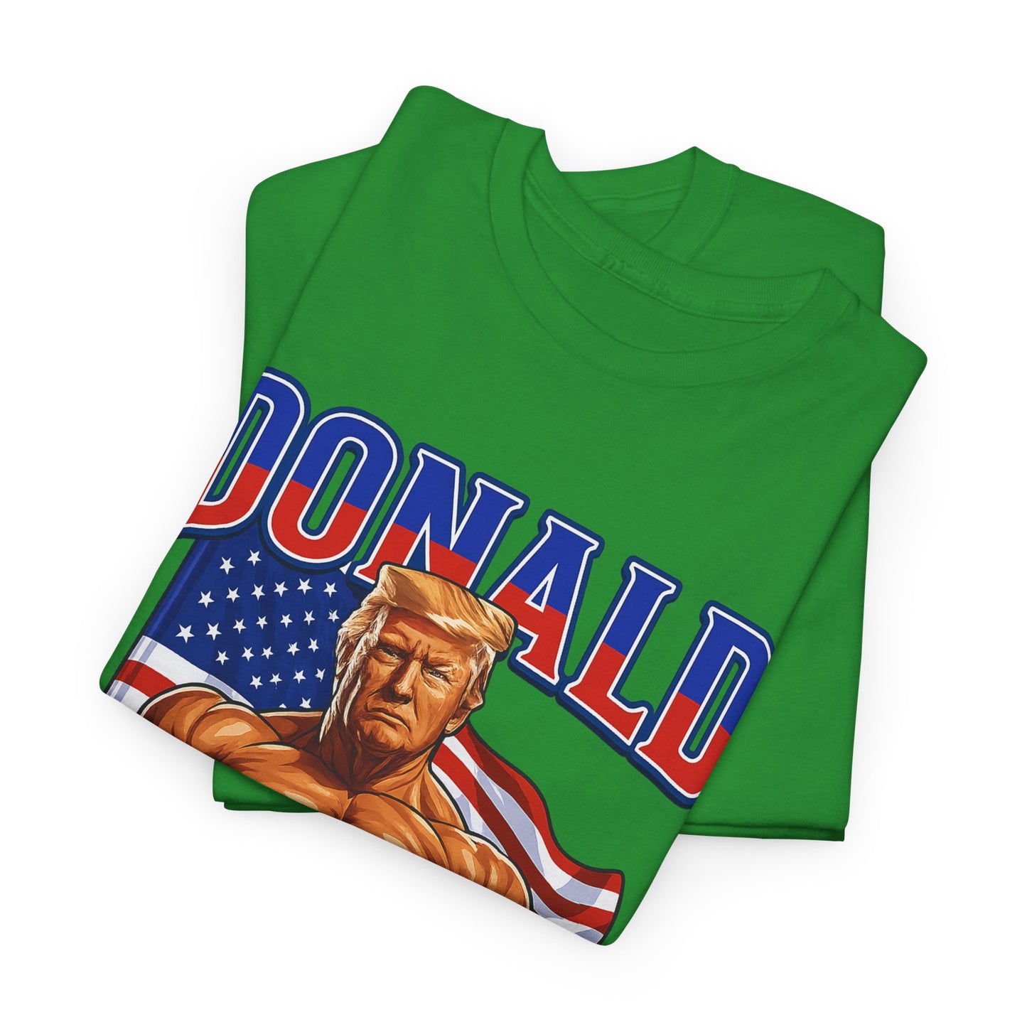Donald Pump