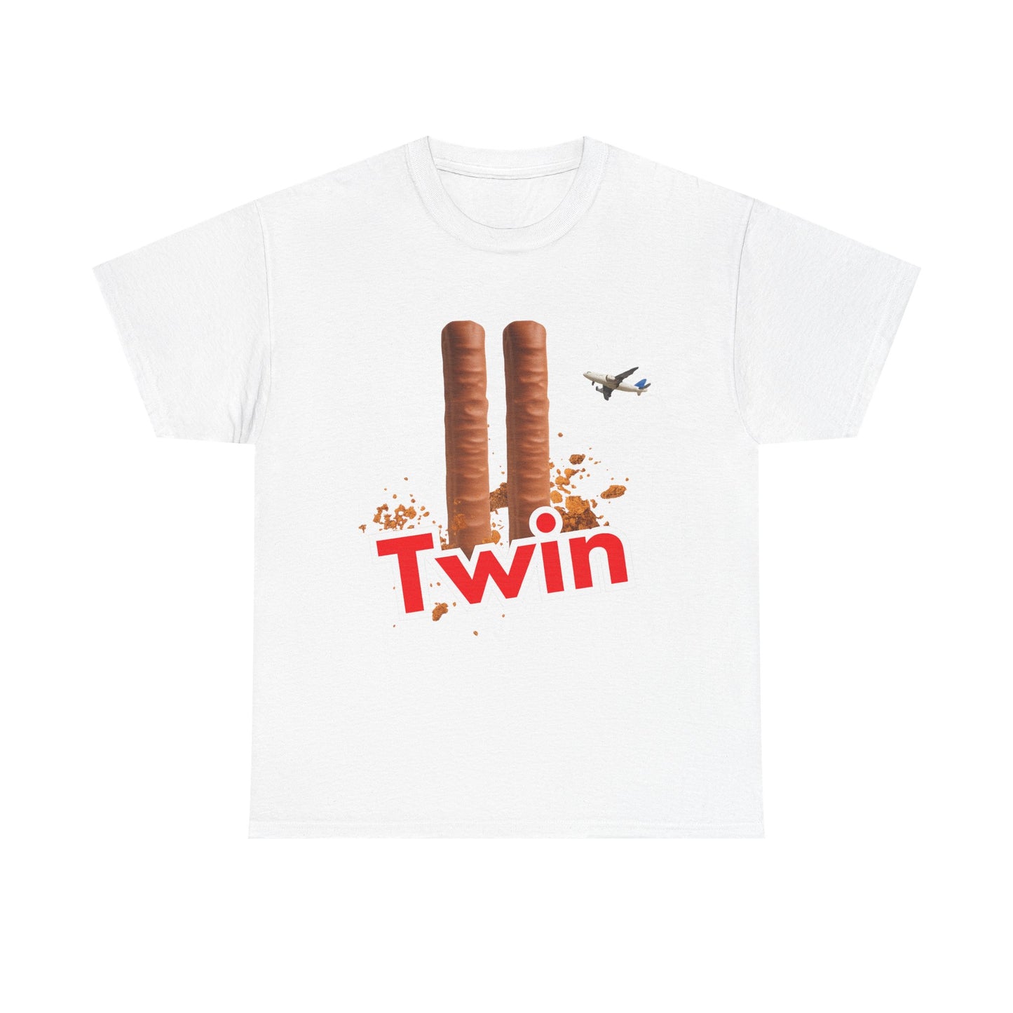 Twin Shirt