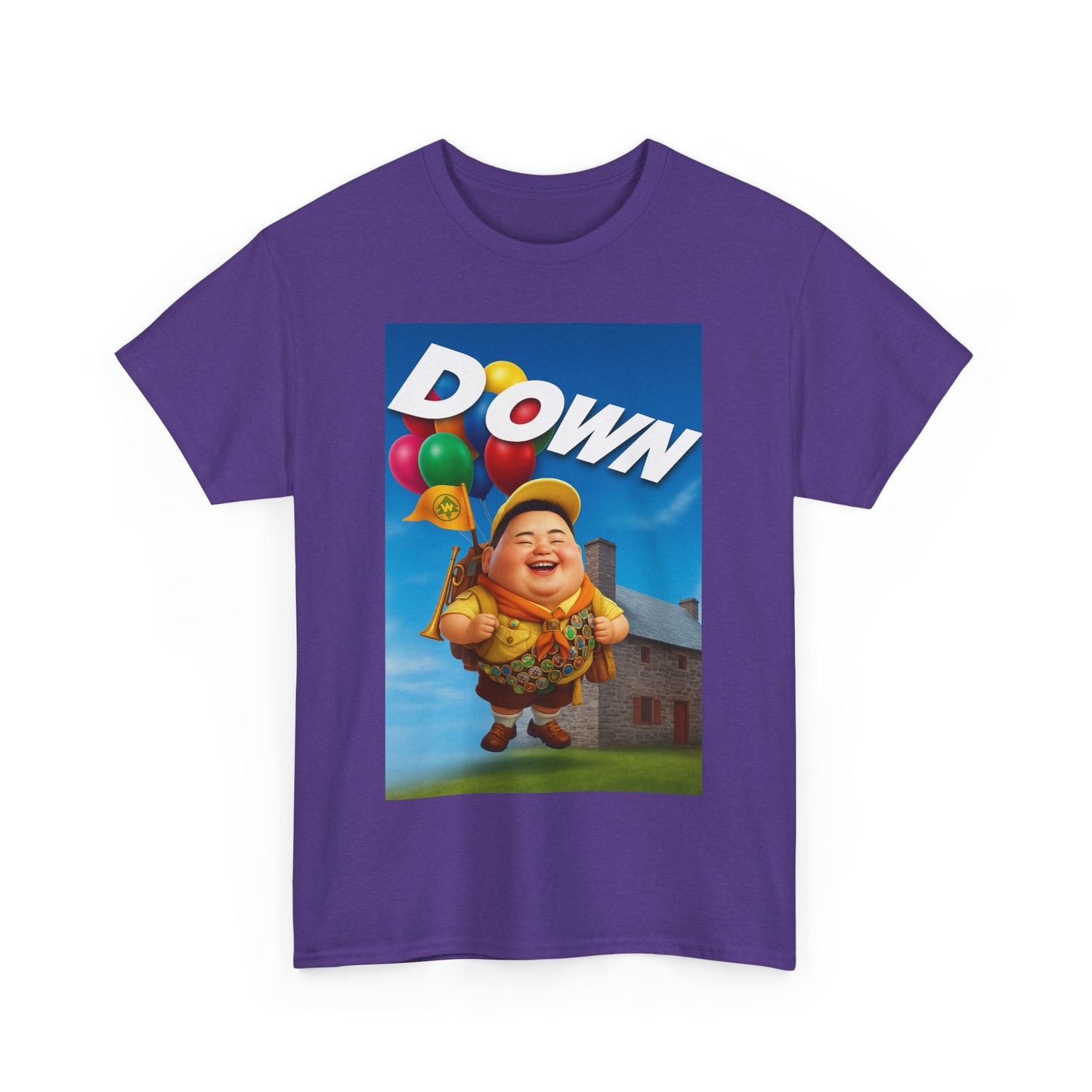 Down (Up parody)