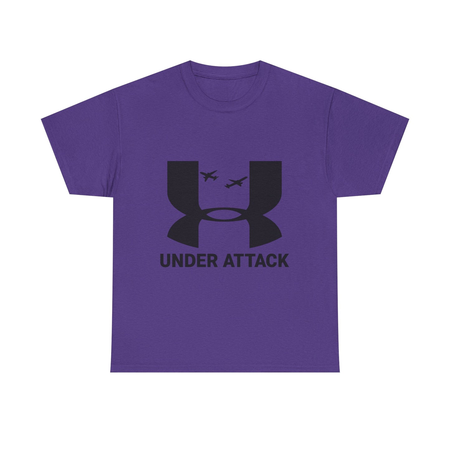 Under Attack Shirt