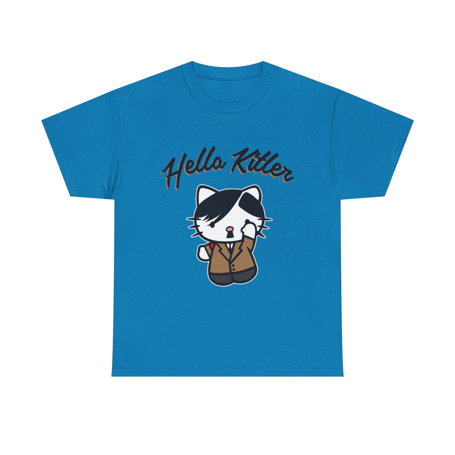 Hello Kitler (him)