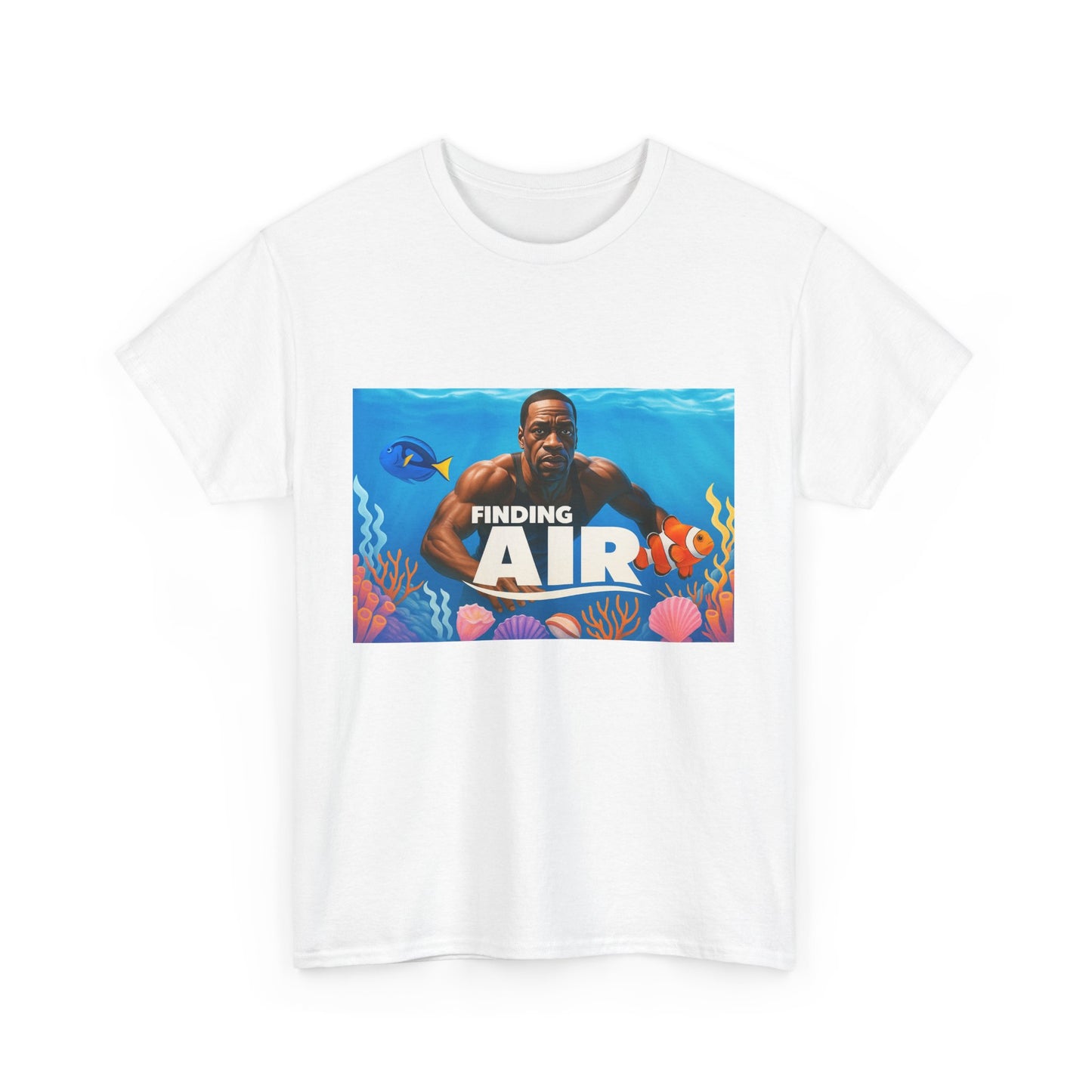 Finding Air