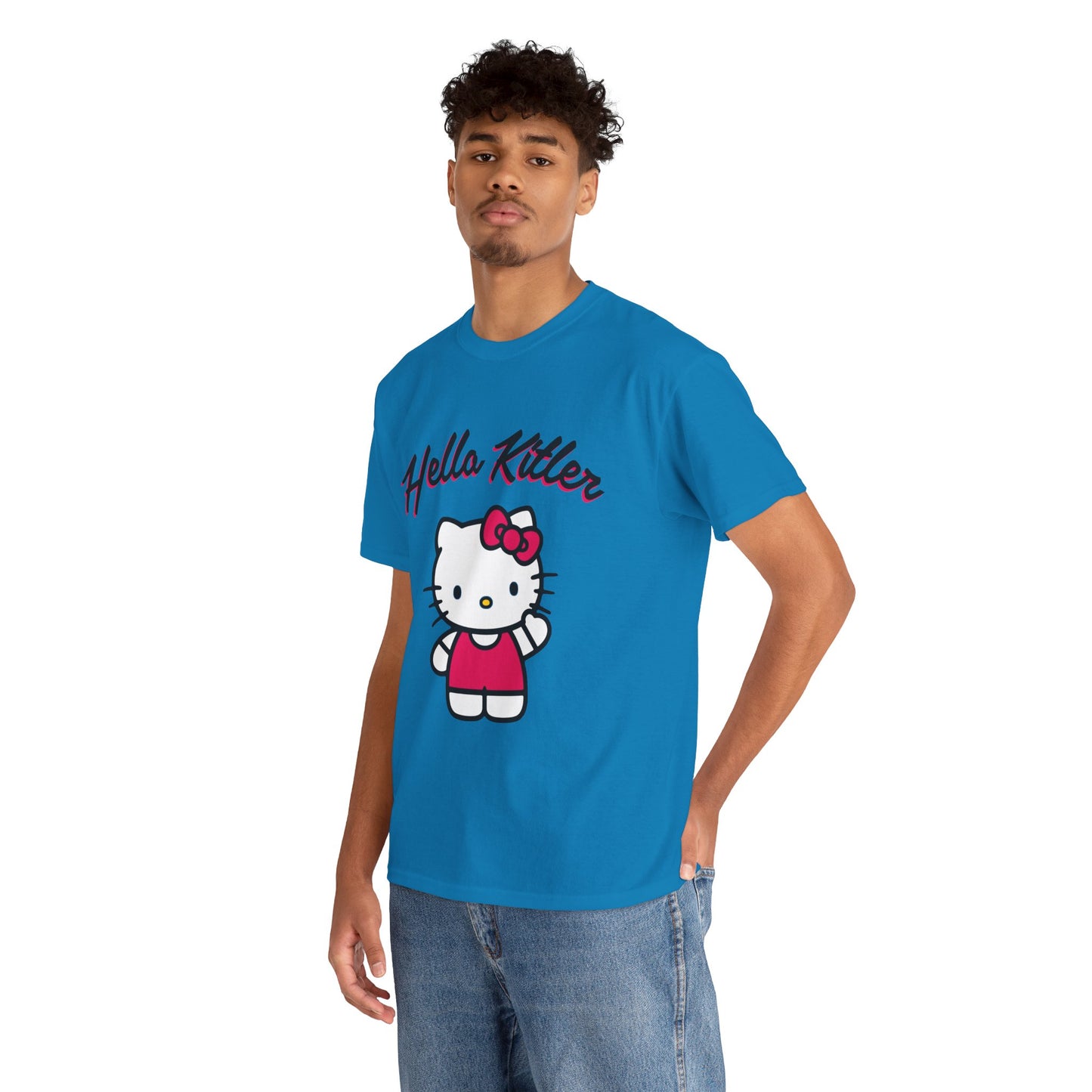 Copy of Hello Titty