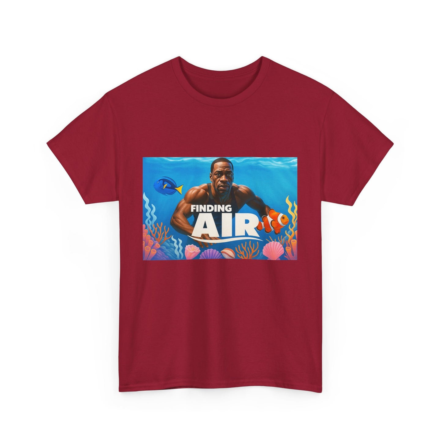 Finding Air