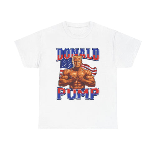 Donald Pump