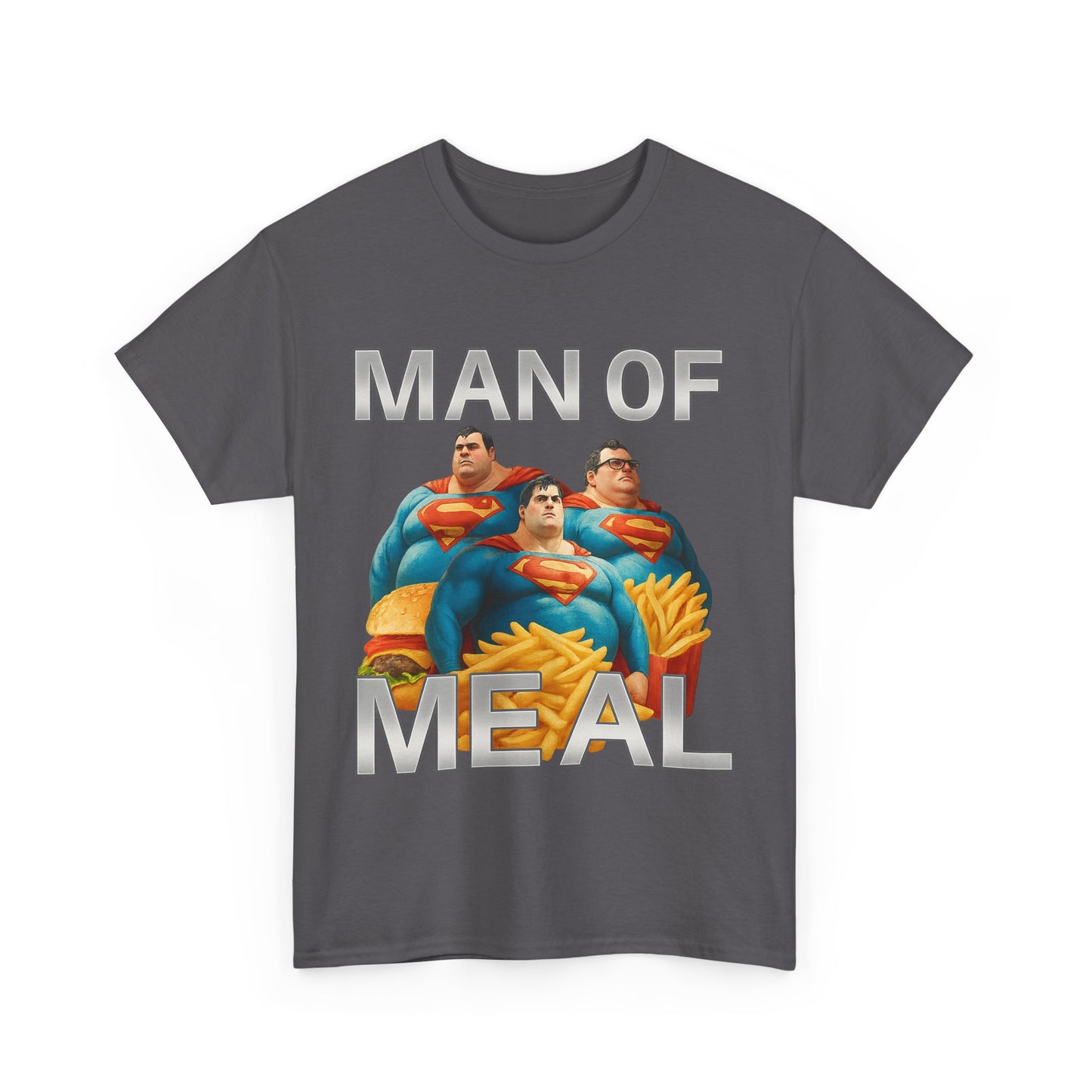 Man Of Meal