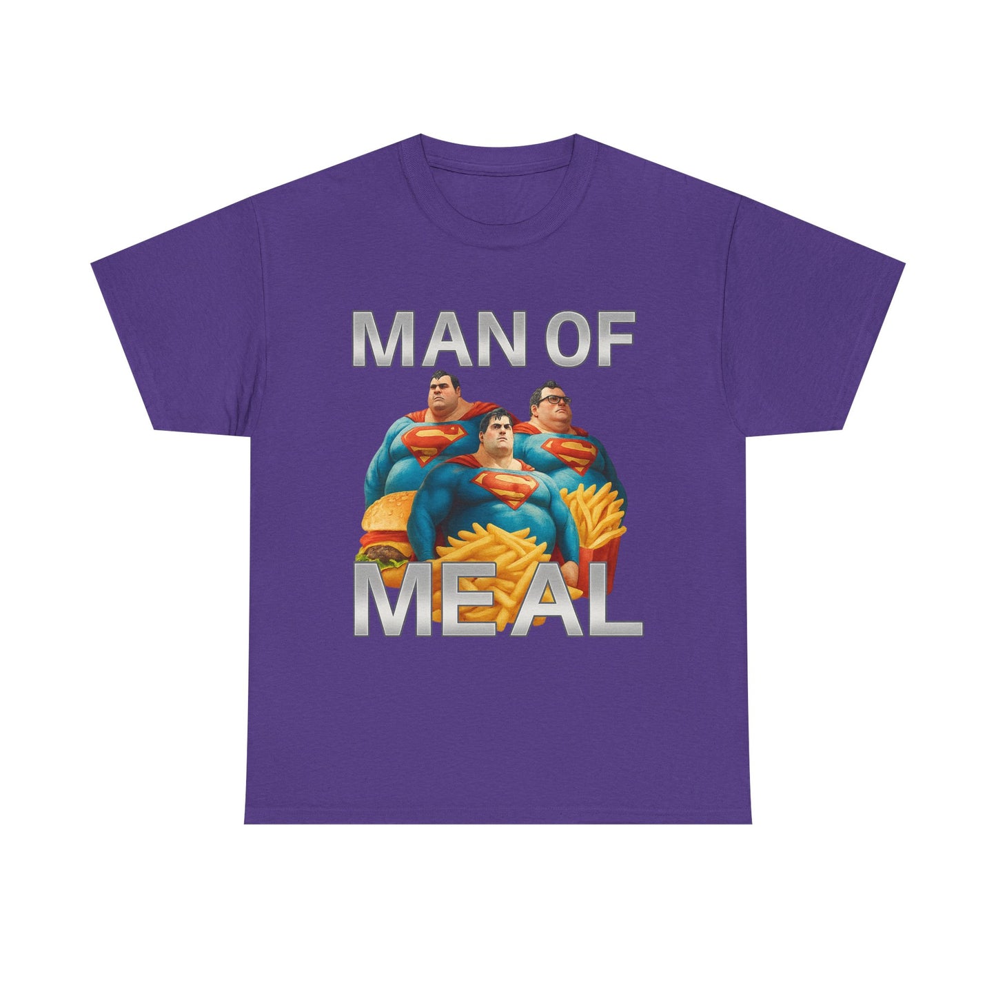 Man Of Meal