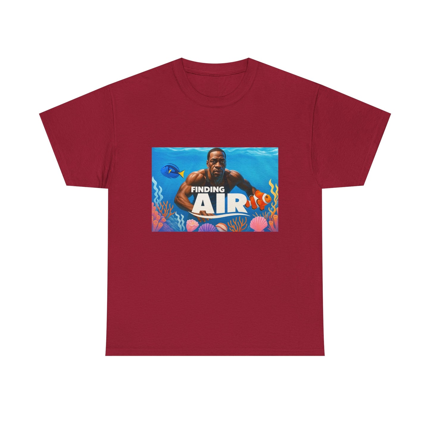Finding Air