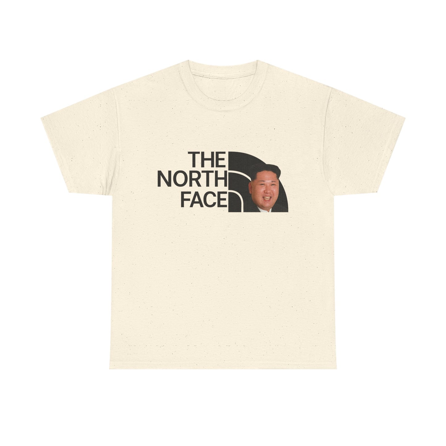 The Real North Face
