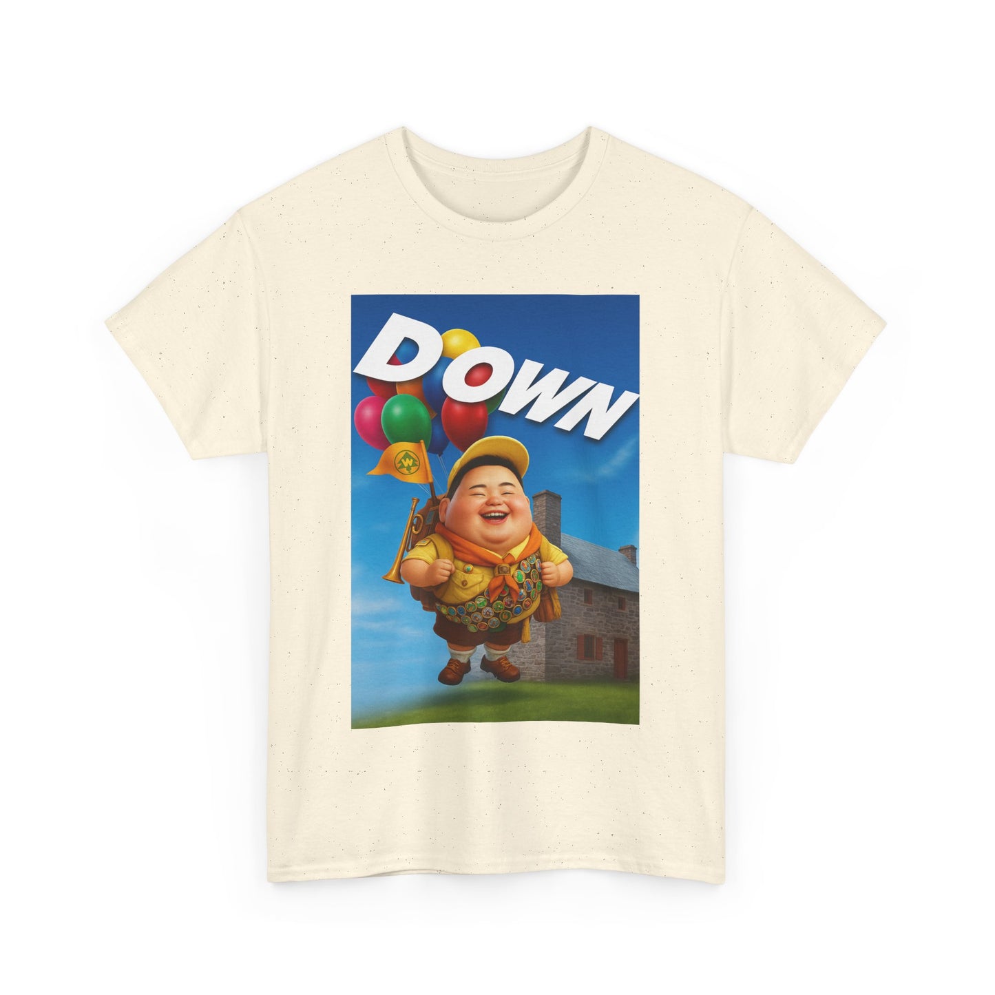 Down (Up parody)