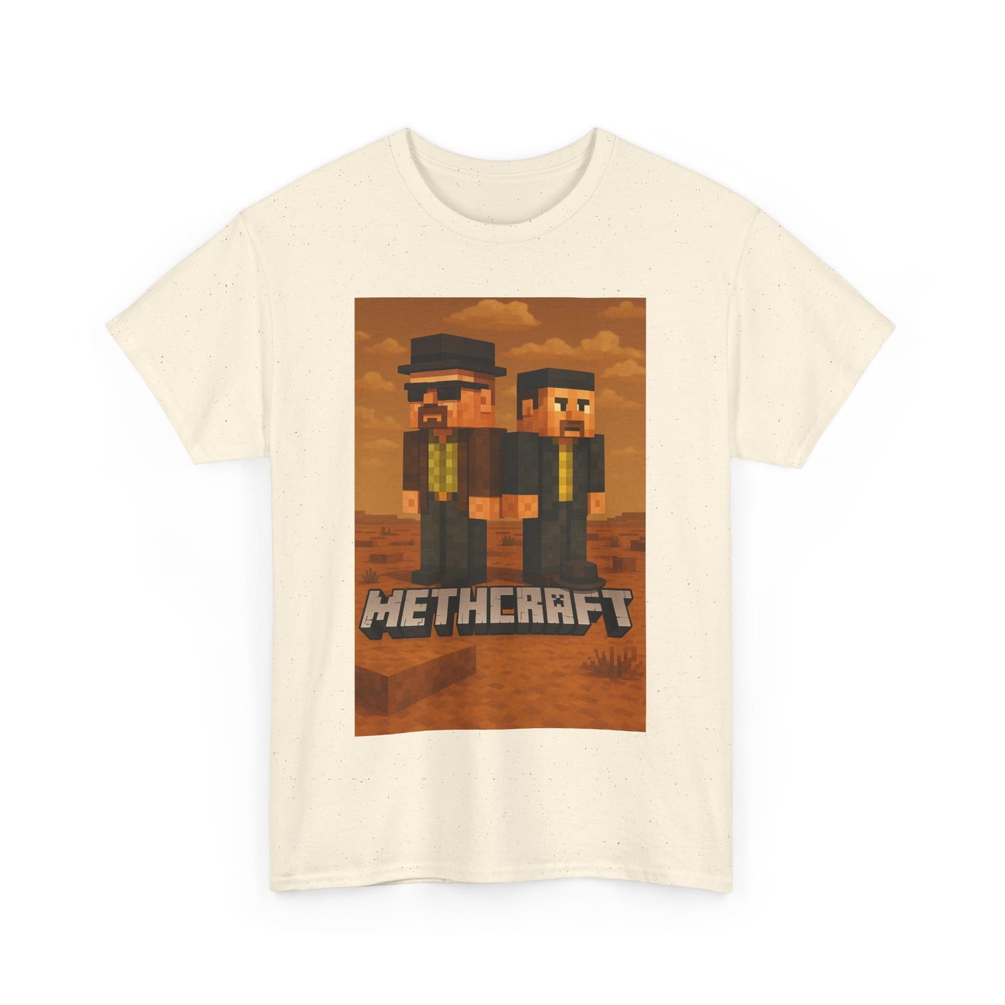 Methcraft