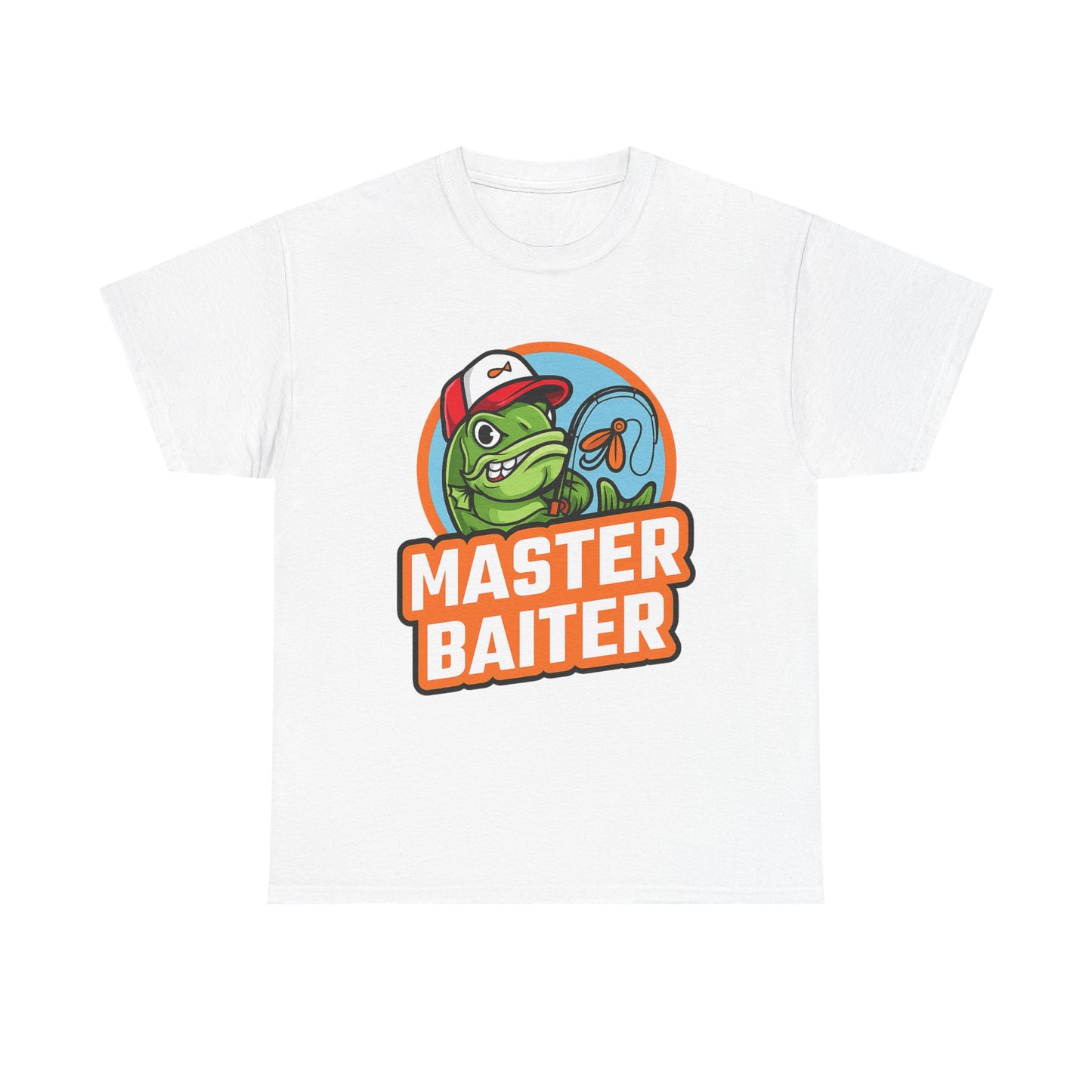 Master Baiter
