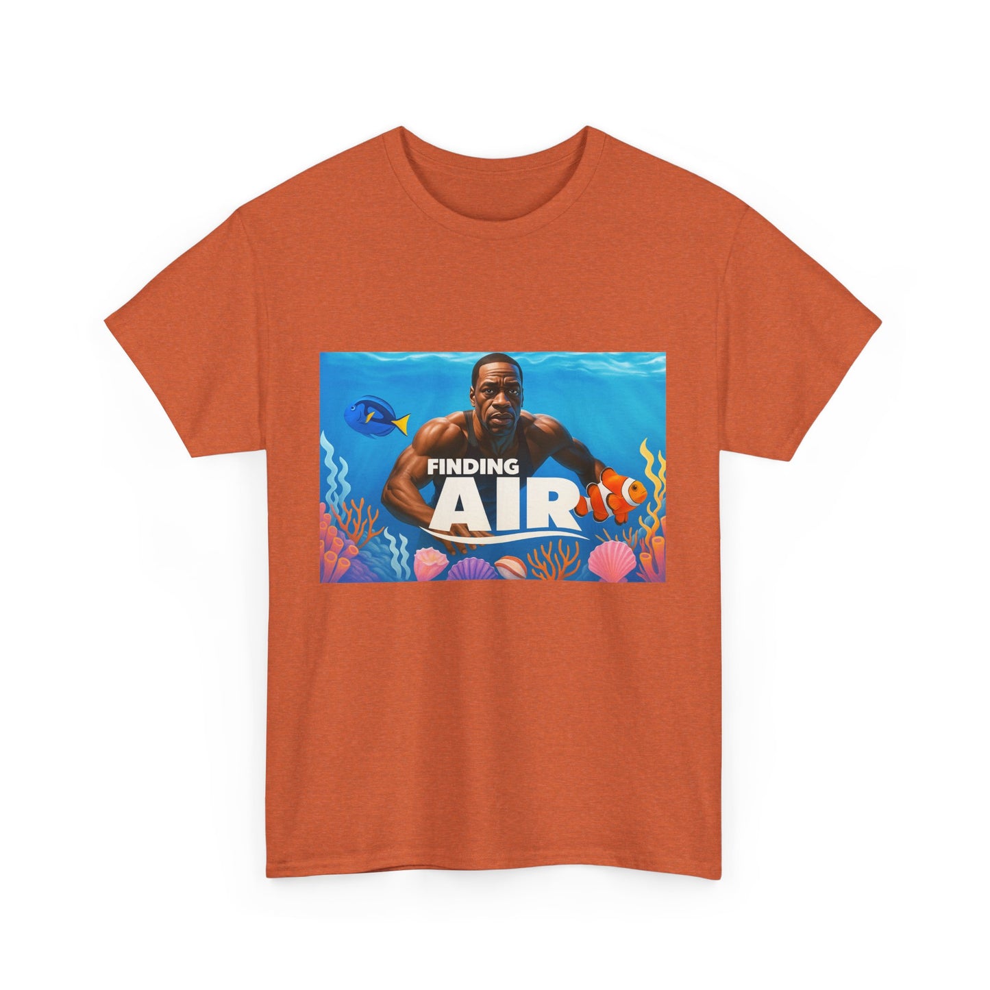 Finding Air