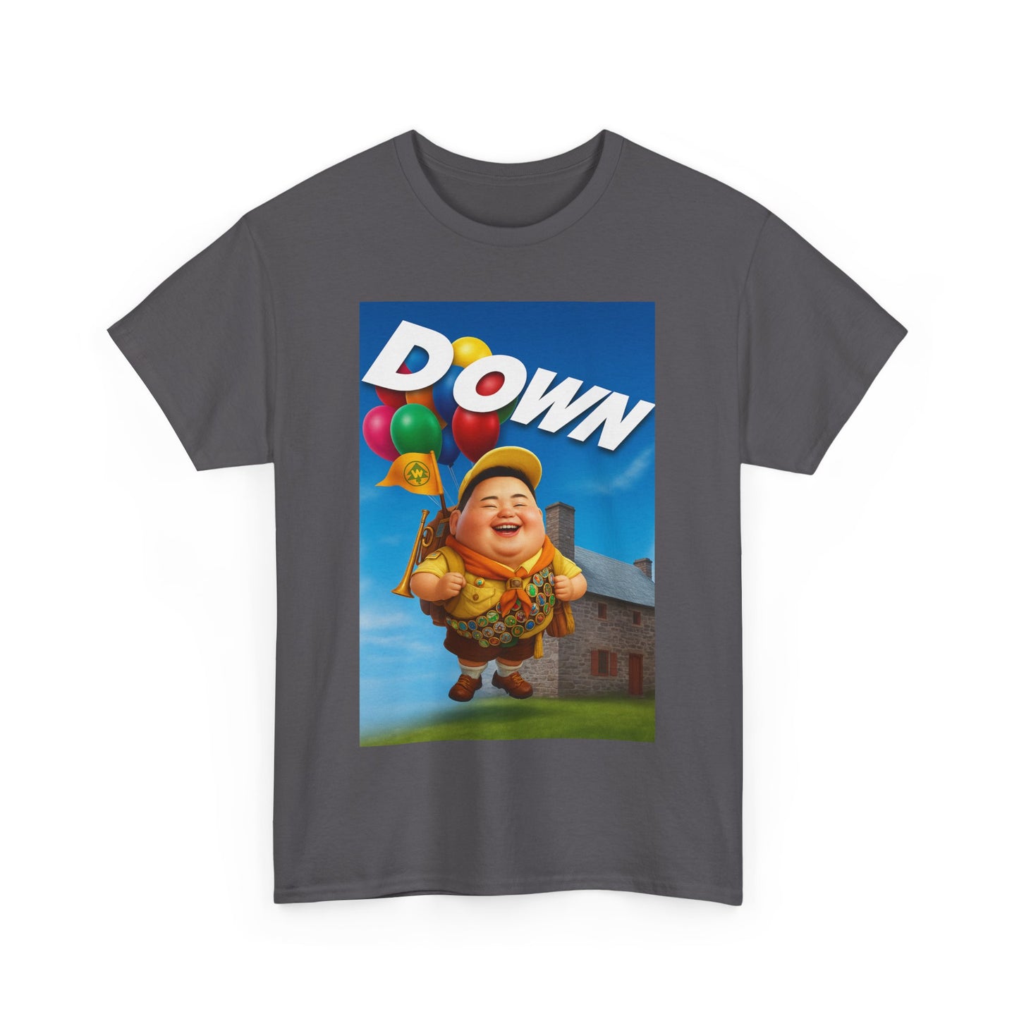 Down (Up parody)