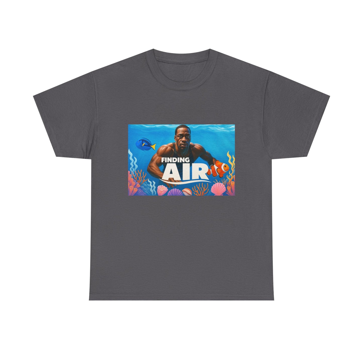 Finding Air