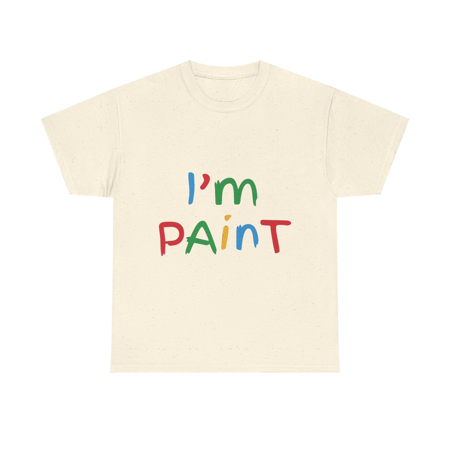 I'm Paint