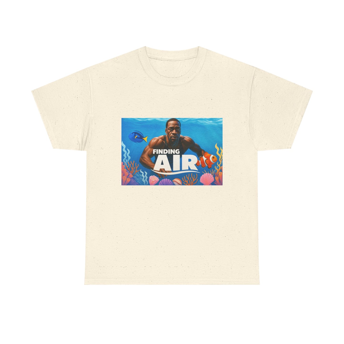 Finding Air