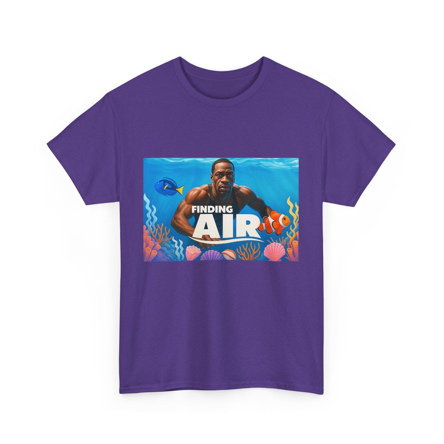 Finding Air