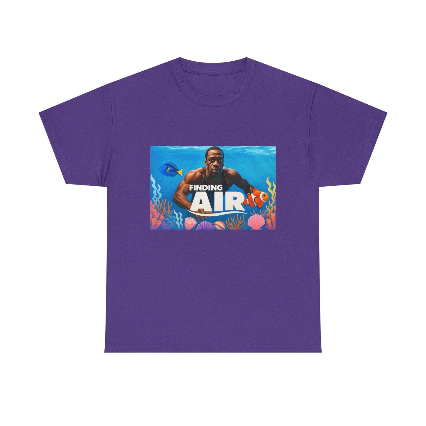 Finding Air