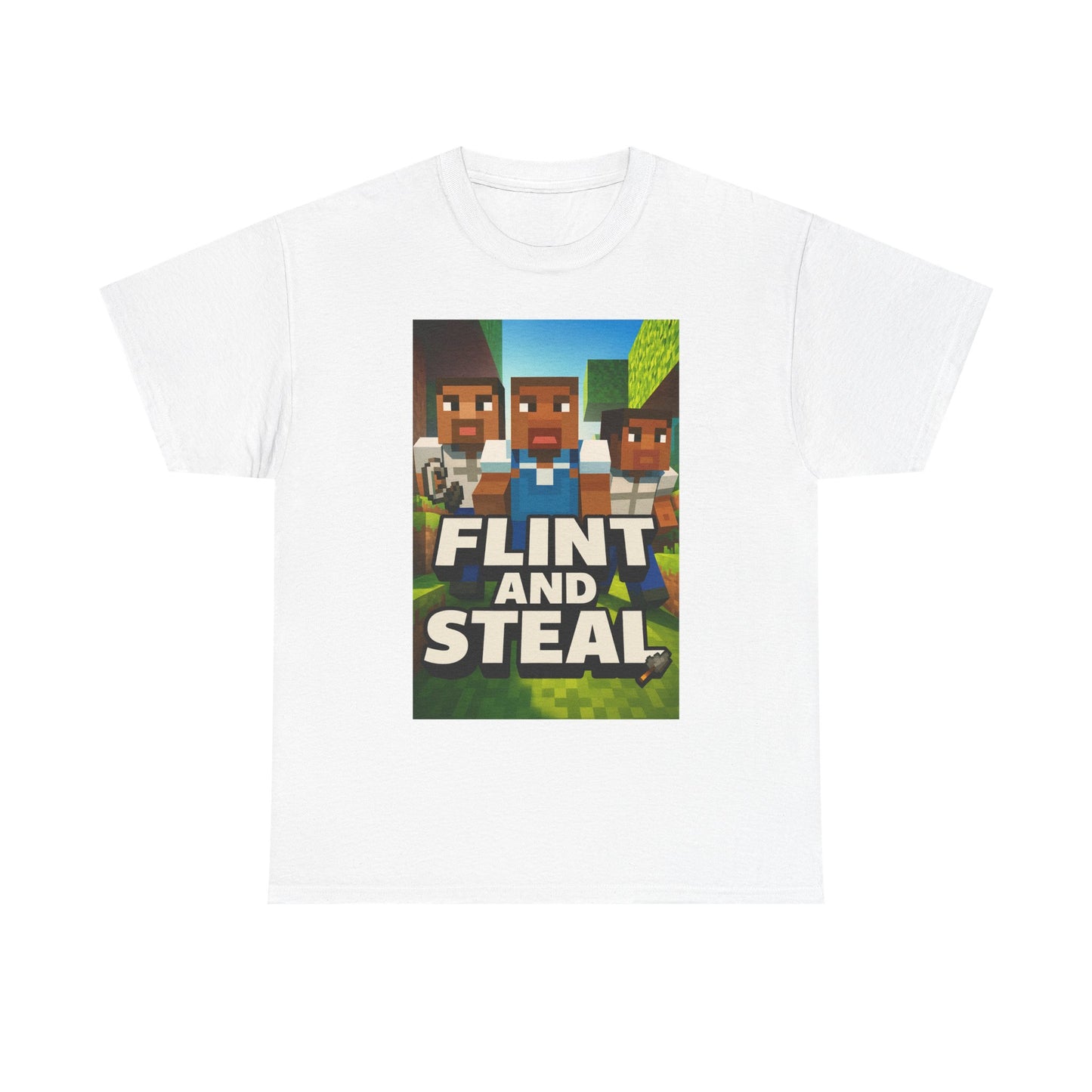 Flint And Steal