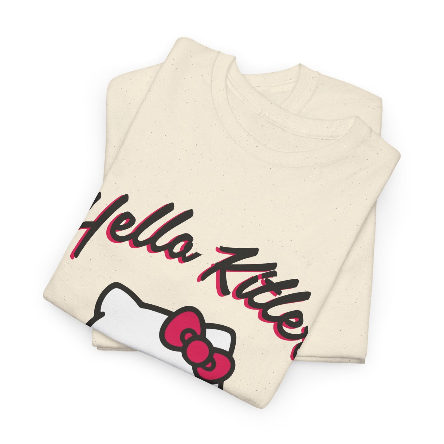 Copy of Hello Titty
