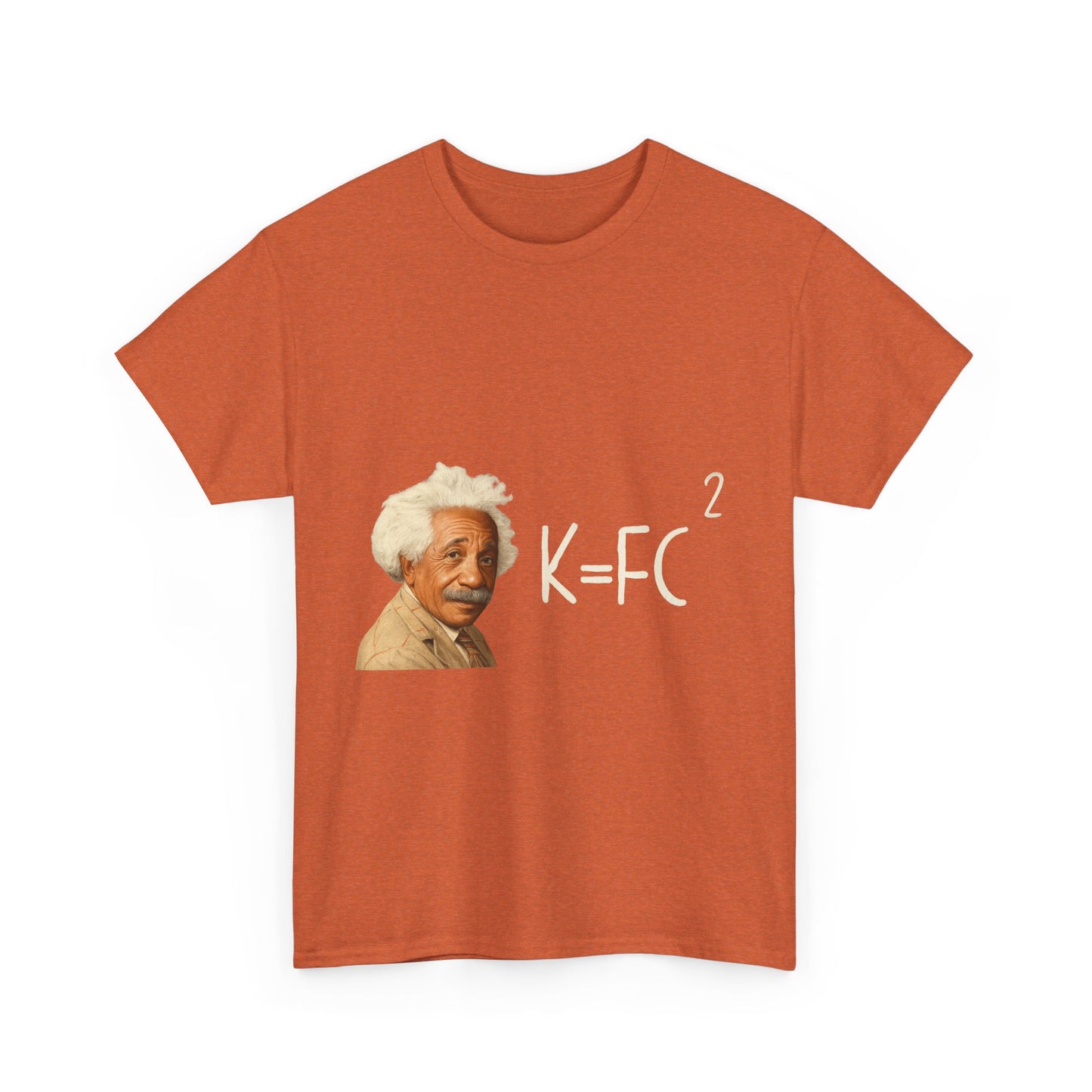 Einstein KFC