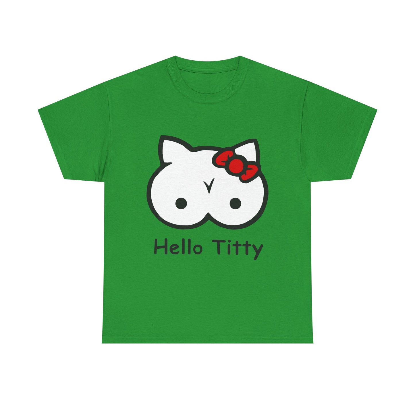 Hello Titty