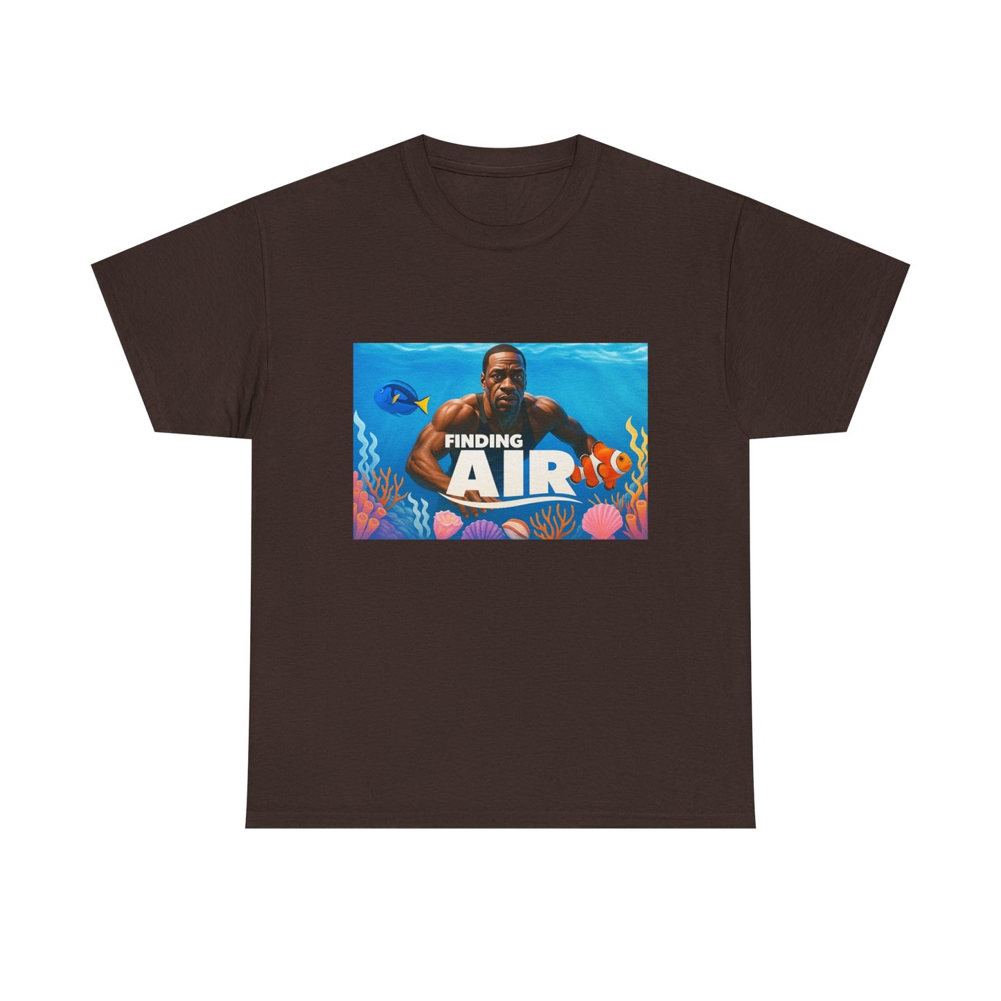 Finding Air