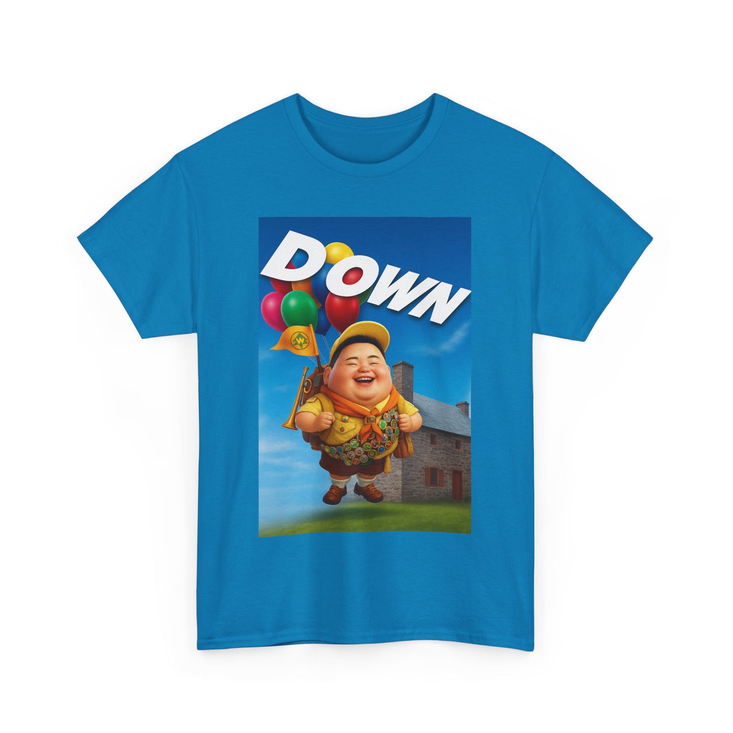 Down (Up parody)