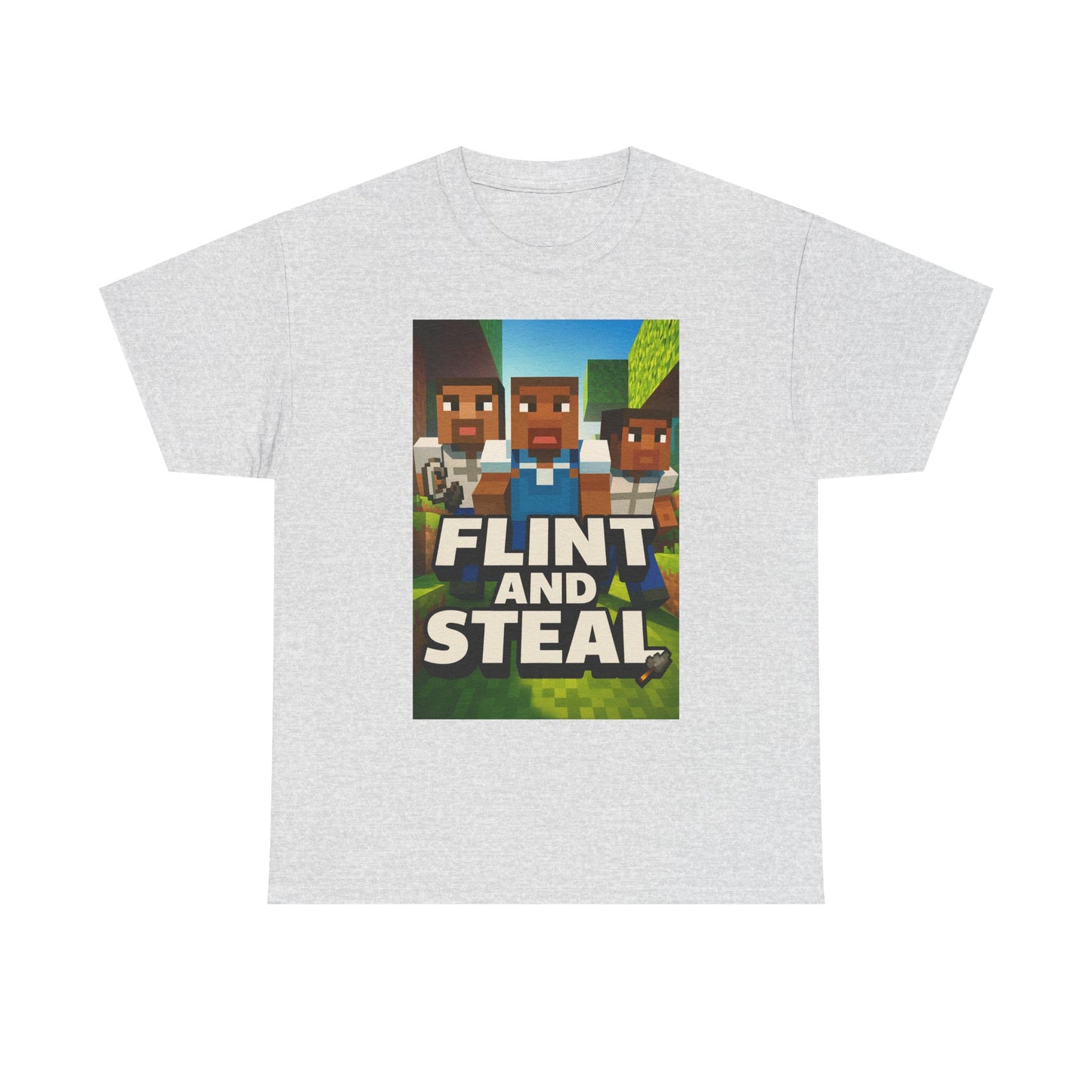 Flint And Steal