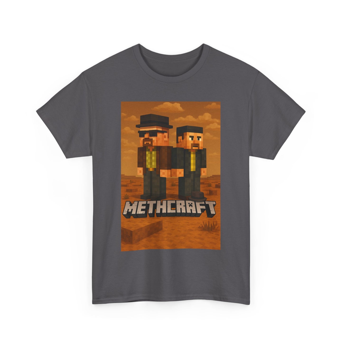 Methcraft