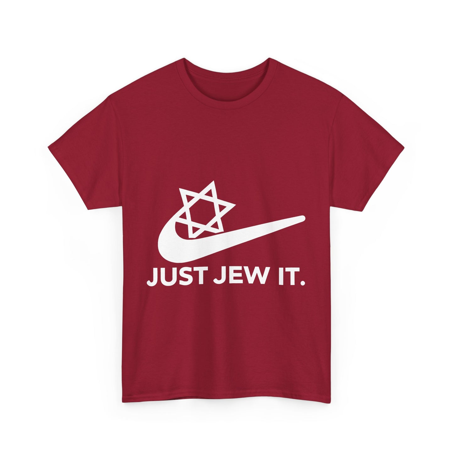 Just Jew It
